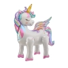 Balon Unicorn 61x66 cm