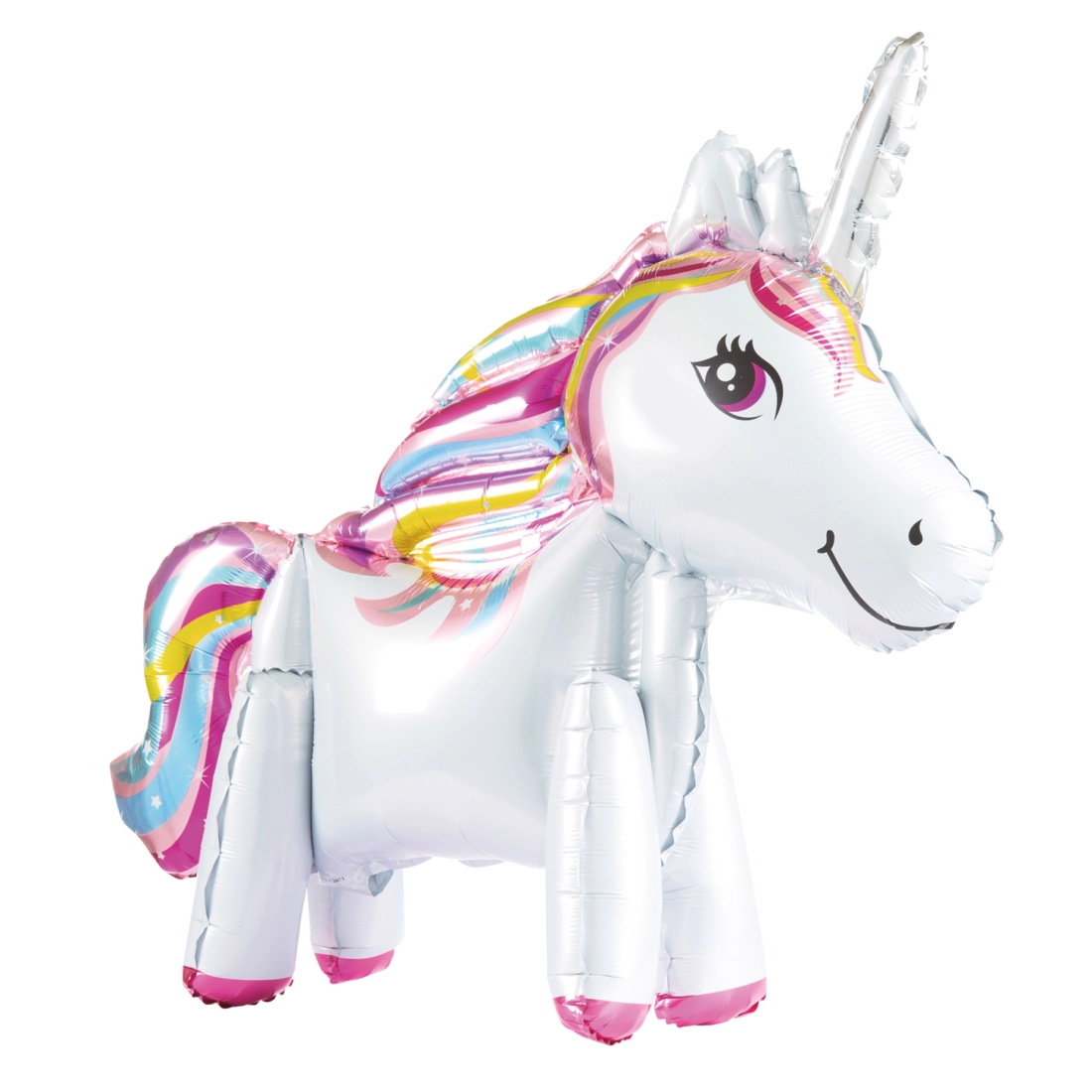 Balon Unicorn 68 cm