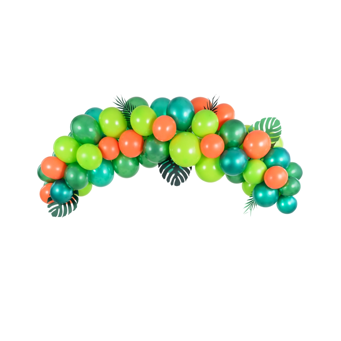 Dínó lufigirland 200 cm