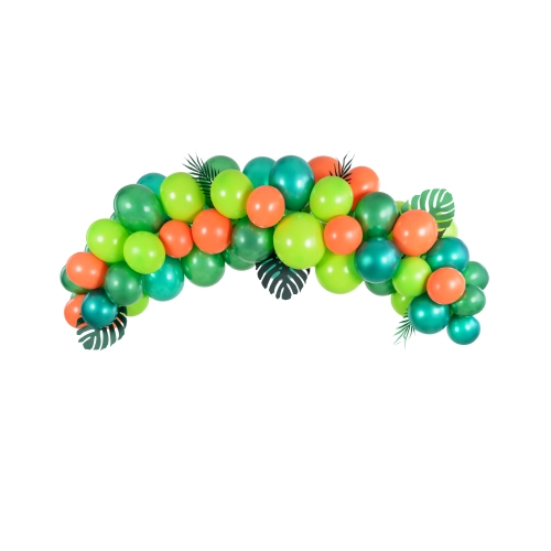 Dínó lufigirland 200 cm