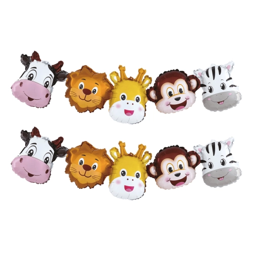 Safari lufigirland 206 cm