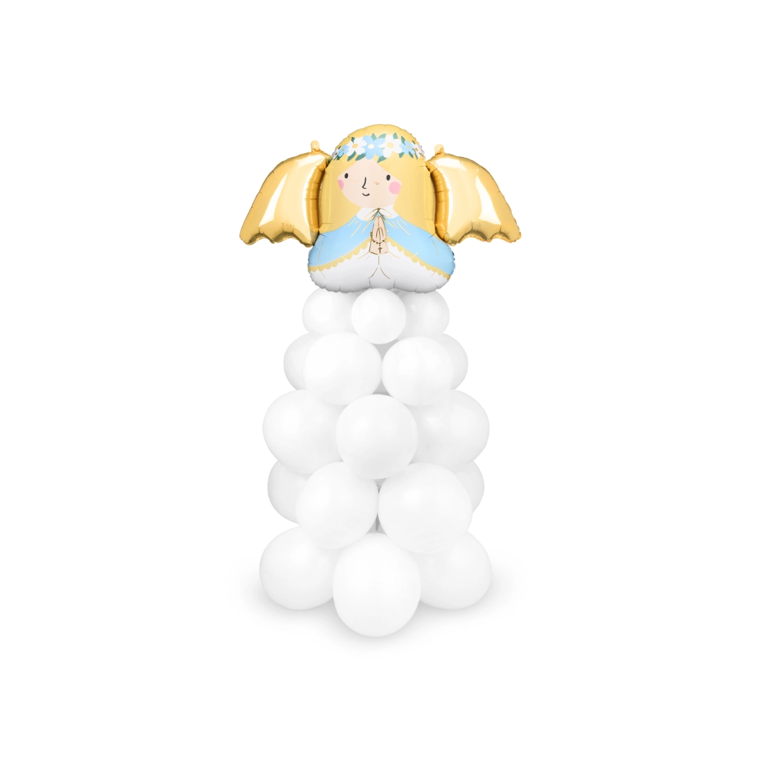 Luficsokor Fehér Angyal 140×70 cm