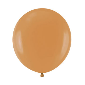 Pastelni baloni moka 45 cm – 2 kosa