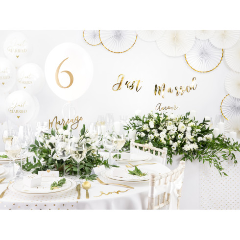 Bele darilne škatlice z napisom Thank you, 6 × 3,5 × 5,5 cm, 10 kosov