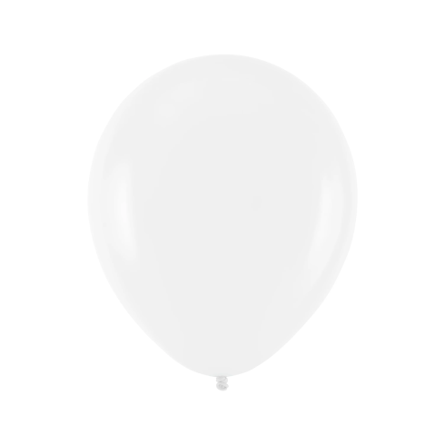 Beli lateks baloni 30 cm, pakiranje 100 kos