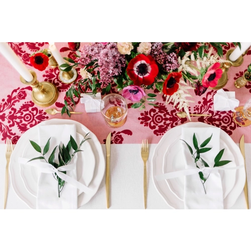 Cutii din hârtie albe pătrate 5x5x5 cm – set 10 bucăți pentru cadouri