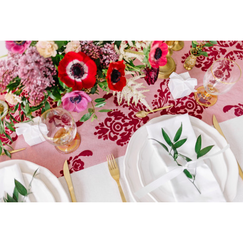 Bele kvadratne papirnate škatlice 5x5x5 cm – set 10 kosov za darila