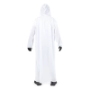 Fehér kapucnis köpeny Szellem 80 cm