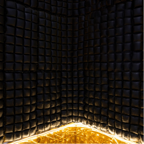 Steklenica s helijem, 50 balonov - helij za napihovanje balonov