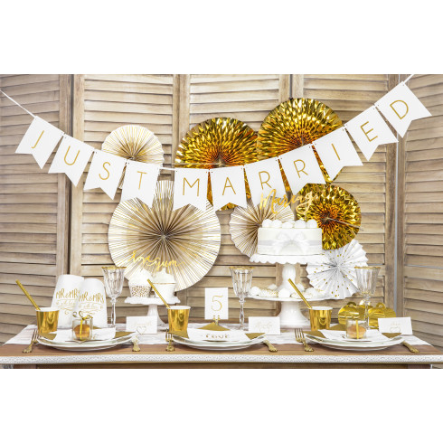 Arany ajándékdobozok fényes papírból 6×6×5,5 cm – 10 db Arany ajándékdobozok fényes papírból 6×6×5,5 cm – 10 db