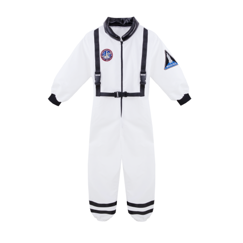 Detský kostým Astronauta, veľkosť L Detský kostým Astronauta, veľkosť L