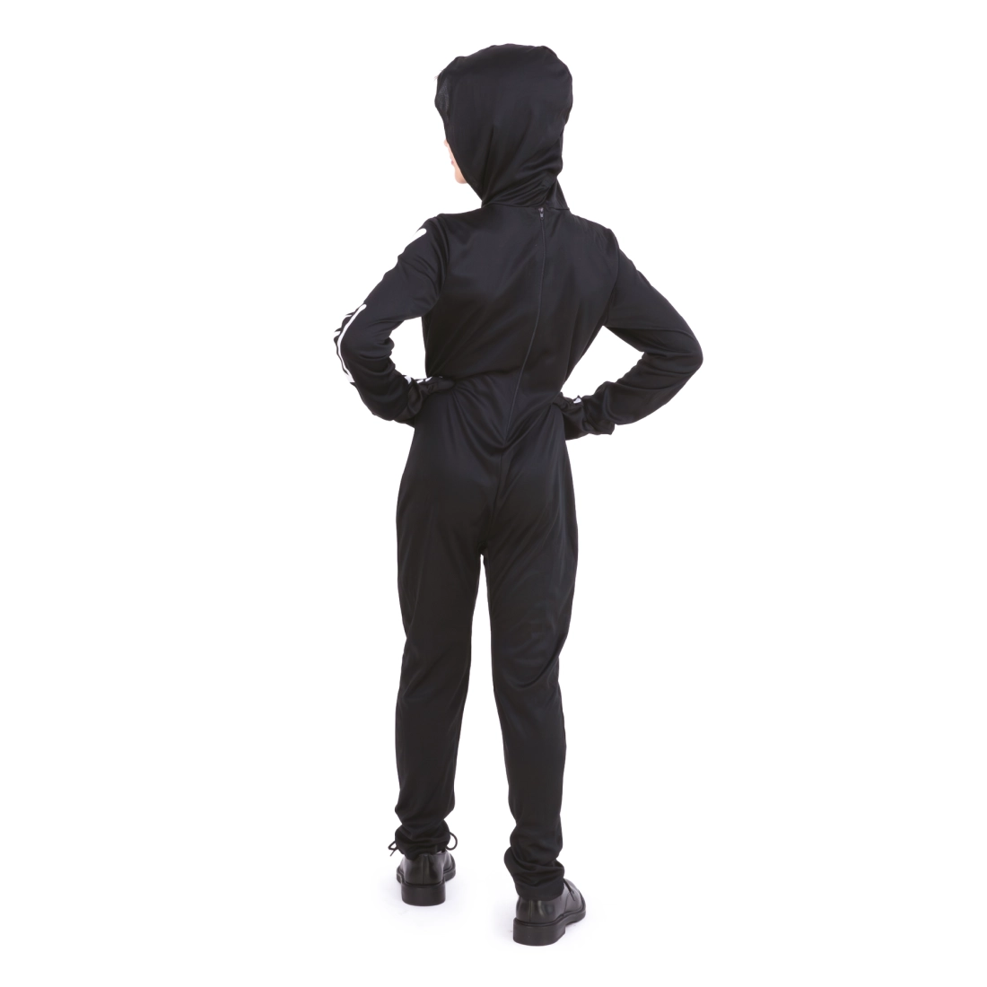 Costum pentru copii Schelet, mărimea M