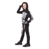 Costum pentru copii Schelet, mărimea M