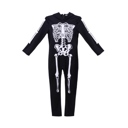 Costum pentru copii Schelet, mărimea S