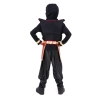 Gyerek ninja jelmez, L méret