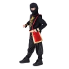 Gyerek ninja jelmez, M méret
