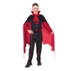 Costum de vampir pentru copii Dracula, mărimea S