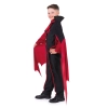 Costum de vampir pentru copii Dracula, mărimea S