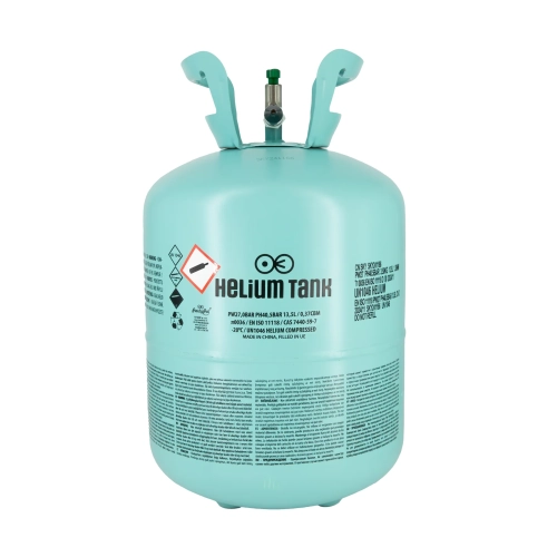 Butelie cu heliu, 50 baloane – heliu pentru umflarea baloanelor