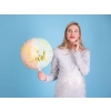 Balon folie Boy or Girl, 35 cm
