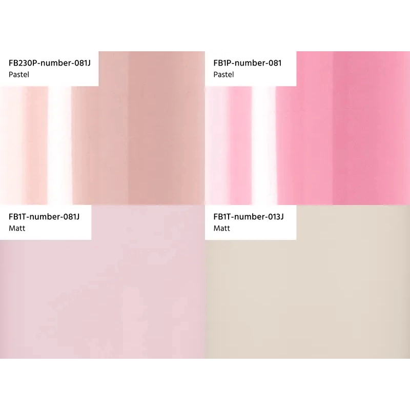 Balon folie cifră 8 roz deschis, 86 cm, pentru aer și heliu