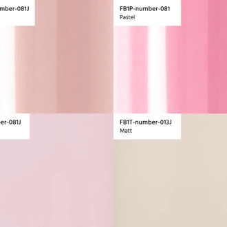 Folijski balon številka 0 pistacijasto mat 100 cm - rojstnodnevna dekoracija