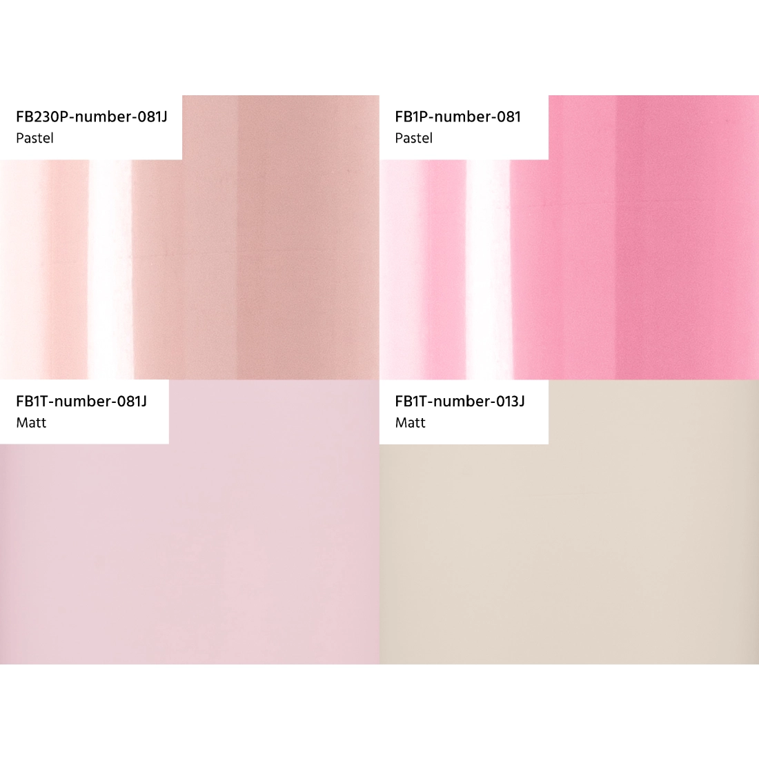 Balon folie cifră 9 roz deschis, 86 cm, mat, pentru petrecere