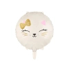 Fólia lufi Macska, 45 cm