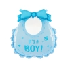 Balon din folie Bavețică „It’s a boy”, 53 x 62 cm
