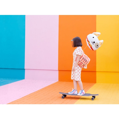 Balon folie Căţel, 56 x 65 cm