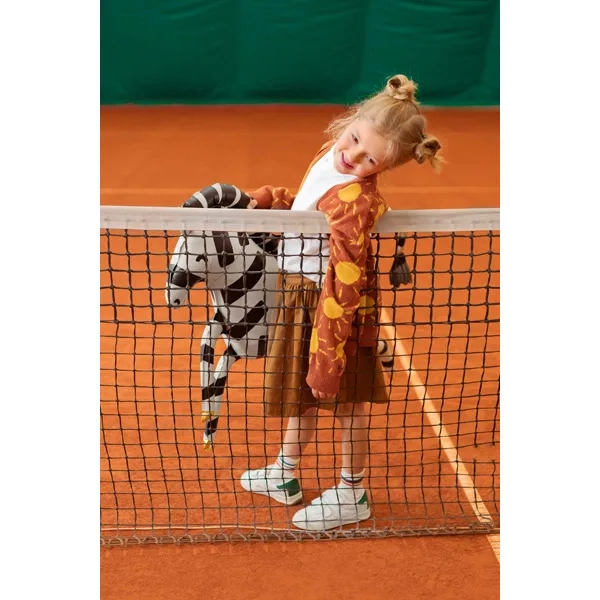 Fólia lufi Zebra, 115 x 85 cm