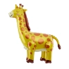 Balon folie Giraffe, 69 x 71 cm