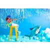Fólia lufi – Cápa, 102 x 62 cm