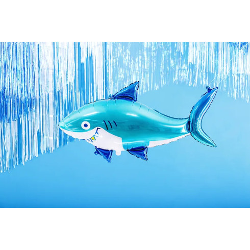 Fólia lufi – Cápa, 102 x 62 cm Fólia lufi – Cápa, 102 x 62 cm