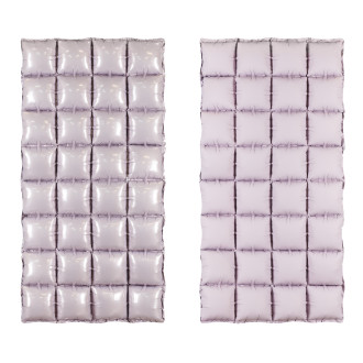 Steklenica s helijem, 50 balonov - helij za napihovanje balonov