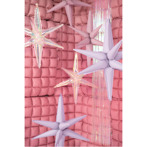 Steklenica s helijem, 50 balonov - helij za napihovanje balonov