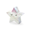 Csillag alakú piñata 10,5 × 9,5 × 3,5 cm