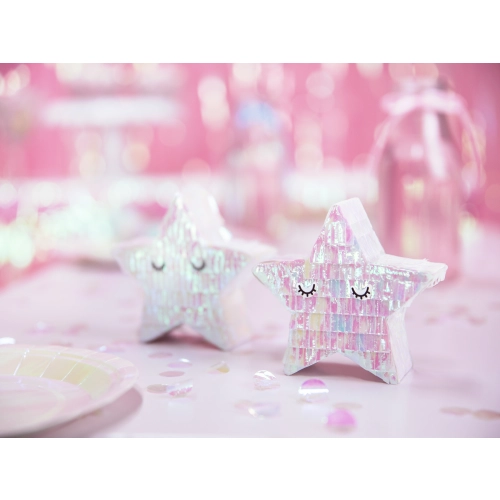 Pinata Stea 10,5 x 9,5 x 3,5 cm
