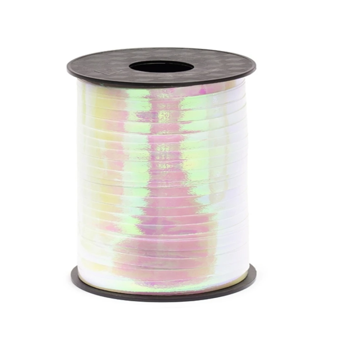 Irideszcens műanyag szalag, 225 m