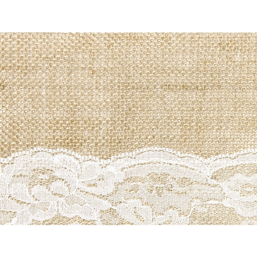 Juta asztali futó – 2,75 m