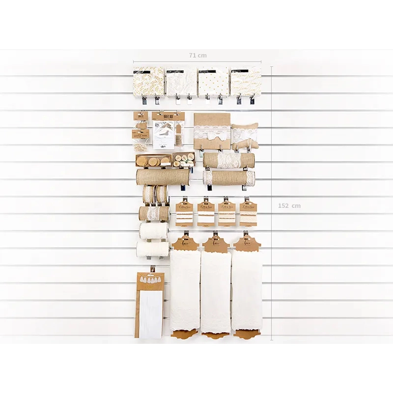 Juta asztali futó – 2,75 m