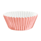 Rose gold muffinpapír formák, 100 db Rose gold muffinpapír formák, 100 db