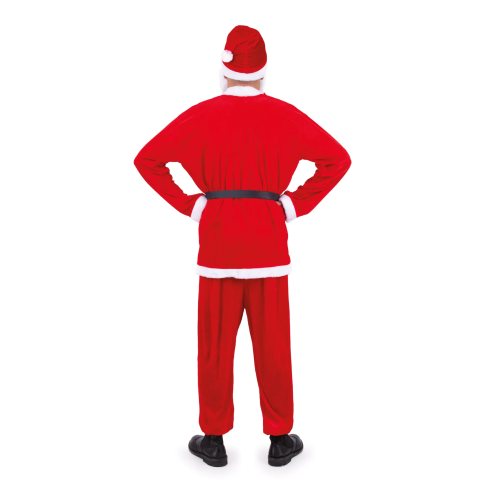 Kostum Miklavž za odrasle 170–190 cm