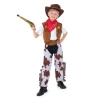 Fiú cowboy jelmez, S méret