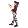 Fiú cowboy jelmez, S méret