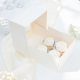 Doboz 4 muffinhez átlátszó ablakkal Doboz 4 muffinhez átlátszó ablakkal