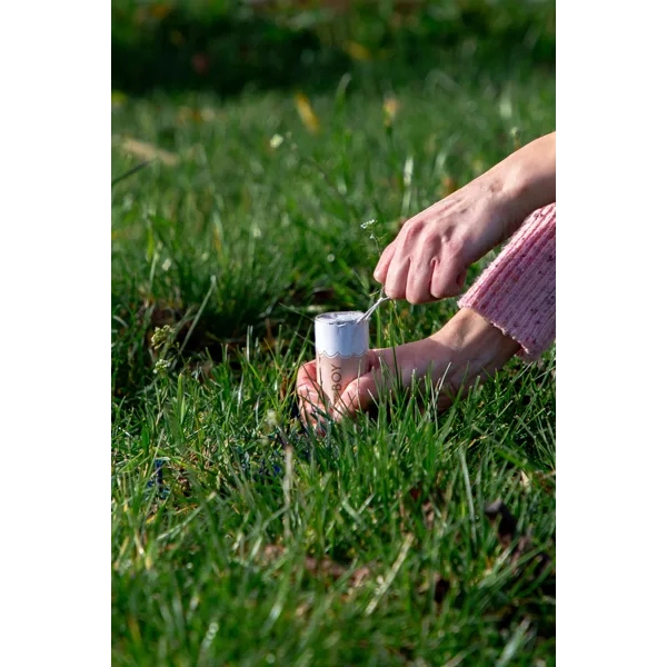 Modra dimna bomba It’s a Boy 22,5 cm – komplet 5 kosov za razkritje spola