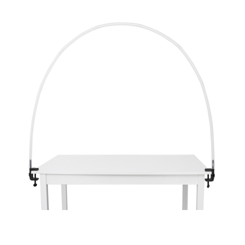 Obroč za balone s sponkami 150 cm