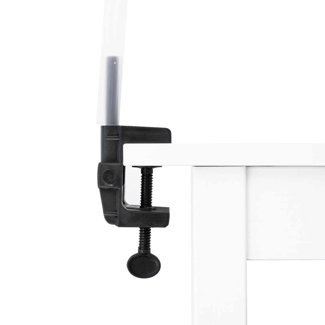 Lufikhoz ív kapcsokkal, 150 cm