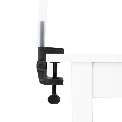 Obroč za balone s sponkami 150 cm